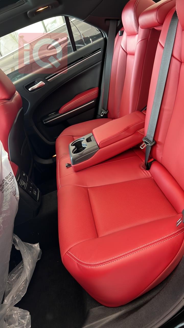 Chrysler 300